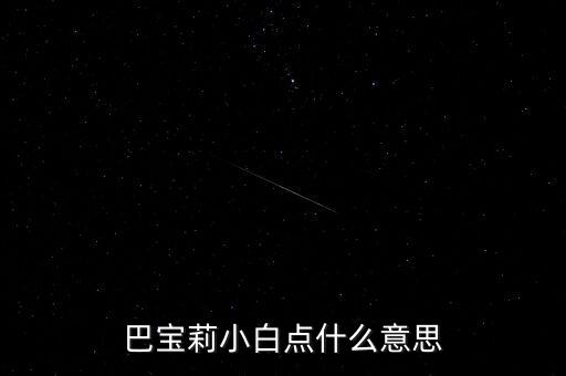 芭宝丽化妆品怎么辨别真假,巴宝莉是什么牌子?看看这里!