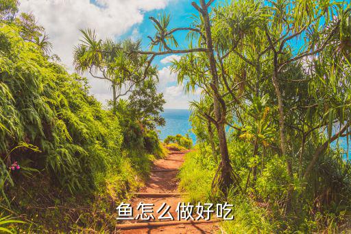 鱼怎么做好吃