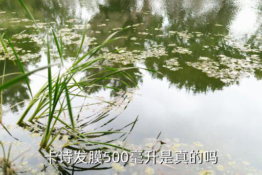 卡诗发水怎么样,卡诗绚色恒护发膜-适用于产后无光泽发质