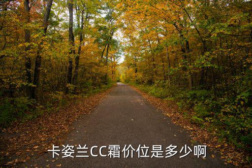 卡姿兰的蜗牛cc霜怎么样,cc霜是辅助产品还是防晒霜?