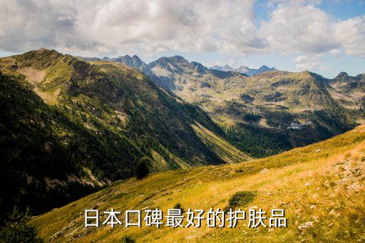日本什么牌子水乳好用,什么牌子的水乳不是日本的
