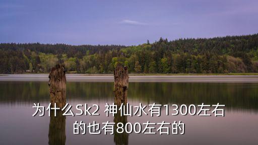 神仙水是什么价格,网络上神仙水是什么意思