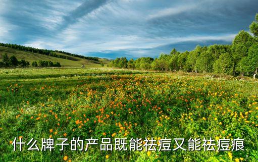 净痘平疤哪里有卖