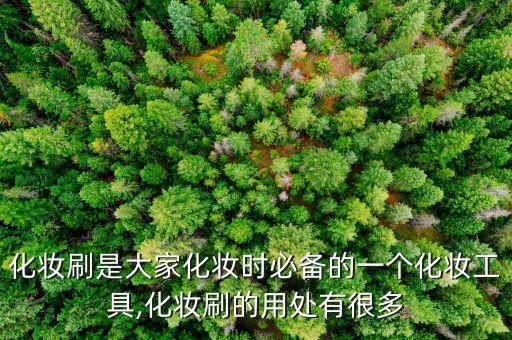 美妆工具有什么用途,bjd化妆工具有哪些?