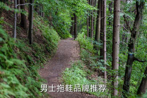 男的什么凉鞋耐穿,男凉鞋哪个品牌耐穿