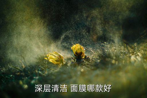 雪花秀磨砂面膜怎么样
