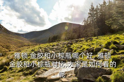 雅顿金胶多少钱,雅顿粉胶多少钱一盒