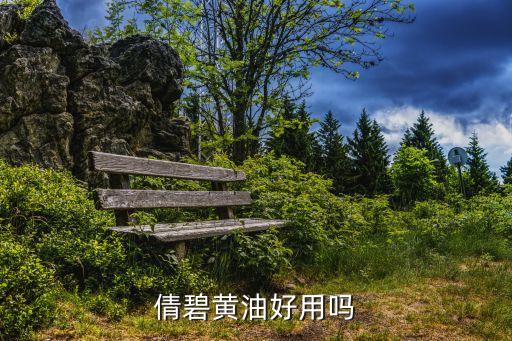 倩碧黄油好用吗