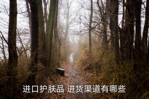 化妆品代购从哪里进货,美瞳代购从哪里进货