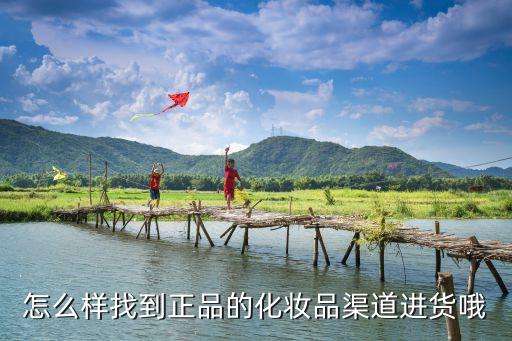 彩妆在哪里进货比较好,哪里买童鞋好？