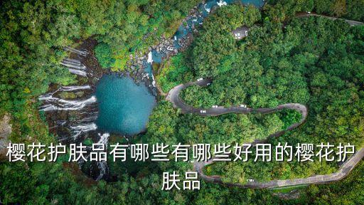 樱花源化妆品一套多少钱,日本樱桃化妆品贵吗？
