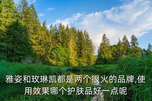 雅姿亮肌乳怎么样,雅姿肌底液怎么样怎么用
