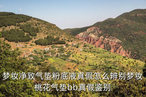 梦妆化妆品如何查真伪,如何辨别梦妆化妆品的真伪？