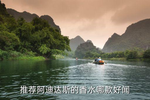 推荐阿迪达斯的香水哪款好闻