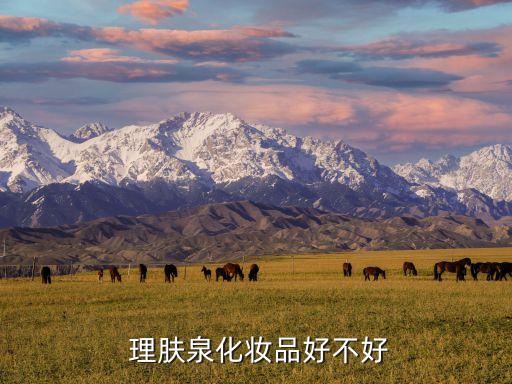 理肤泉控油喷雾怎么样,法国理肤泉喷雾怎么样