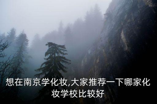 南京哪里可以报名学化妆,南京哪有学化妆的?推荐来美影视化妆培训学院