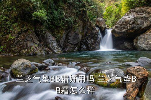 兰芝bb霜在韩国价格是多少钱一瓶