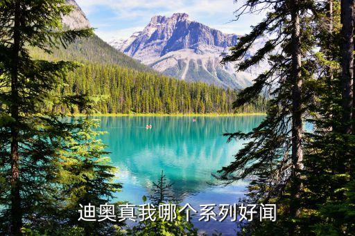迪奥香水什么味道好闻,一文读懂!迪奥真我香水的味道