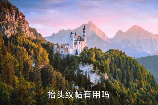 去皱额头贴有哪些牌子,去除额头纹用什么品牌化妆品去除?