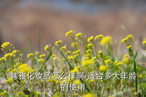 韩雅蜗牛修复霜多少钱