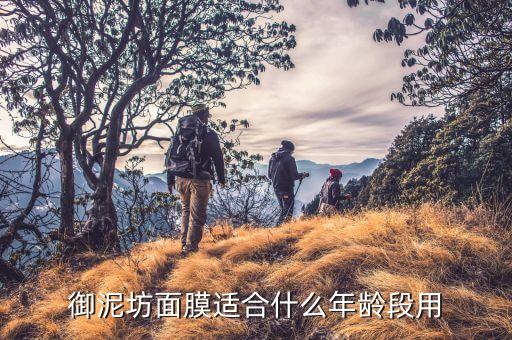 20岁油性皮肤用什么面膜,油性皮肤用什么面膜比较好？