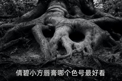 倩碧口红滋润度怎么样,辣椒口红什么牌子好?倩碧怎么样做到对皮肤的呵护?