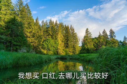 兰蔻口红哪里买最便宜吗,兰蔻181口红为什么那么便宜