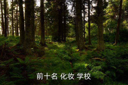 香港化妆学校有哪些东西,香港zing化妆学校