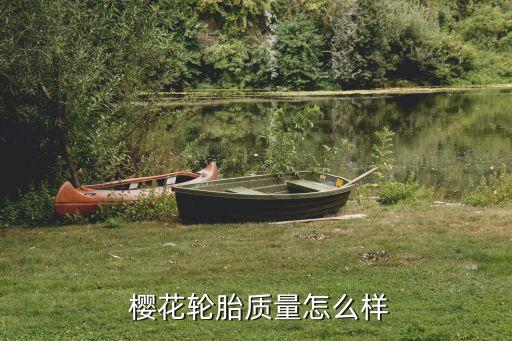 thc樱花产品如何