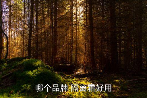 植村秀隔离霜效果怎么样,mcc隔离霜效果怎么样