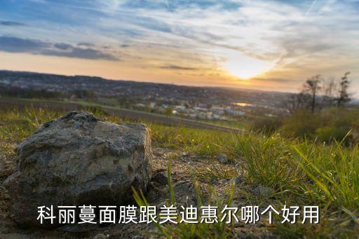 美迪惠尔的面膜怎么样,美迪惠尔面膜怎么用?看看这里!
