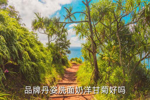 丹姿怎么样品牌,关于护肤品丹姿水密码你知道多少?