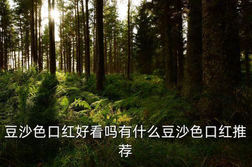 染唇笔是什么,用染唇液怎么画咬唇妆?
