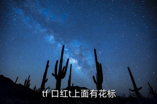 tf什么意思口红,tf口红相当于什么档次