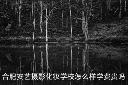 合肥学化妆去哪个学校好,化妆学校排名出炉