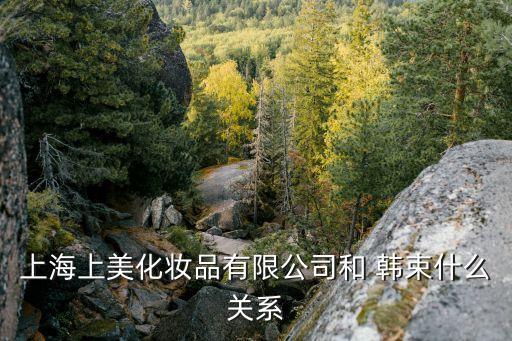 韩束哪个国家的,韩束护肤品是哪个国家的品牌