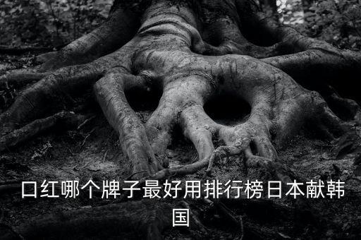 钥匙之肌口红怎么样,卡肌妍口红怎么样好用吗