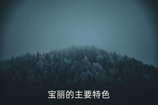 pola宝丽瘦身粉怎么样,pola黑ba粉底液怎么样?
