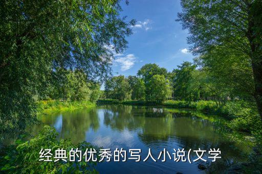 经典的优秀的写人小说(文学