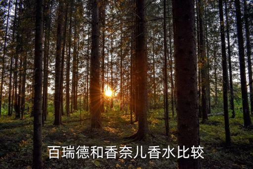百瑞德为什么又叫拜里朵,百瑞德香水为什么那么贵?