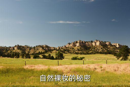 裸妆为什么越来越流行,今年流行裸妆吗?化妆步骤有这些!