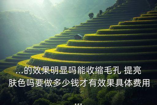 肤色提亮多少钱,用什么化妆品提亮肤色最好