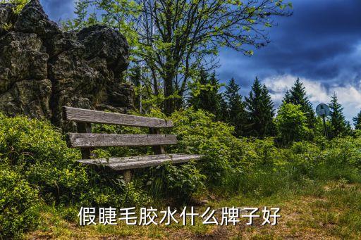 假睫毛胶水哪里买,睫毛胶哪个牌子好?一起来看看!