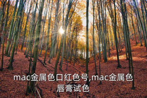 深蓝口红怎么样,意大利的口红品牌有哪些？