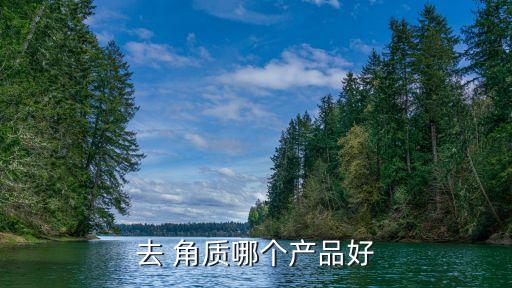 去角质啫喱什么牌子好