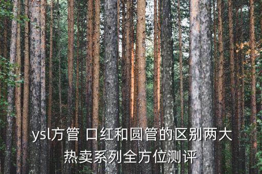ysl口红17号是什么颜色