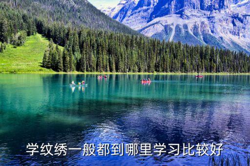 抚州哪里做纹绣最好,成都哪里学纹绣技术最好