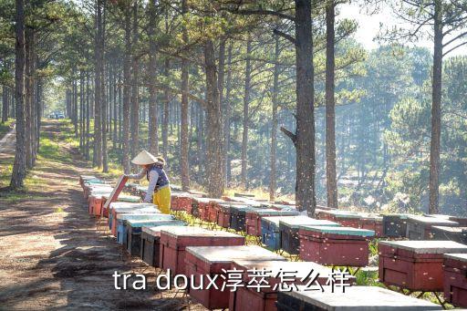 ultra doux淳萃怎么样