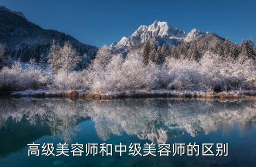 高级美容证书是什么样子,美容证书是什么样子的？