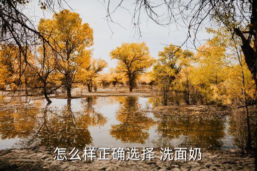 洗面奶是什么样子的,用洗面奶过敏是什么样子